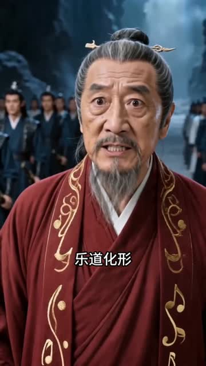 被女帝逆推后，我埋葬众神（61集）短剧最终回限免畅看