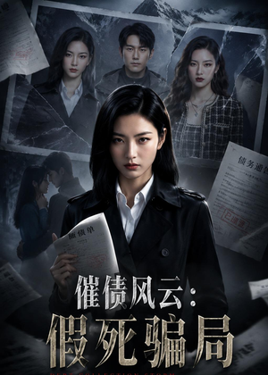 催债风云:假死骗局(34集) 催债风云:假死骗局(34集)短剧完结全集限免刷