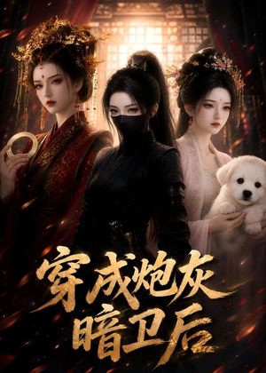 穿成炮灰暗卫后（17集）短剧终极大结局合集