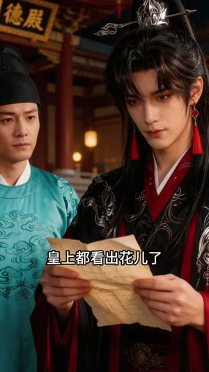 替身皇后总想逃（39集）短剧全集高清完整版