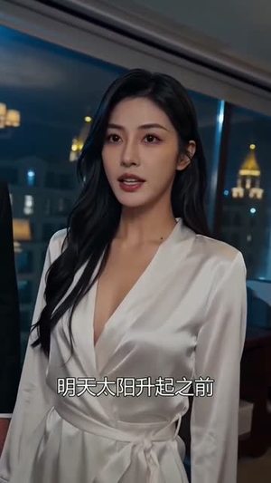 璀璨归来：嫡女执掌商业风云（70集）短剧全系列永久免费