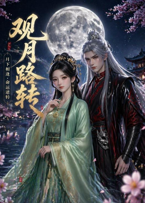 观月路转（36集）短剧全集热力排行榜之一