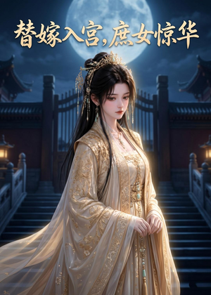 替嫁入宫，庶女惊华（13集）短剧热映全集免费刷