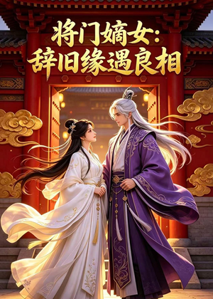 将门嫡女：辞旧缘遇良相（20集）短剧完结全集限免刷