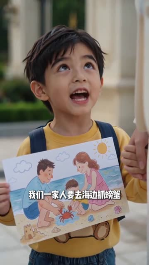 携崽归来：顾少他满世界找疯了（30集）短剧合集杜比音效版