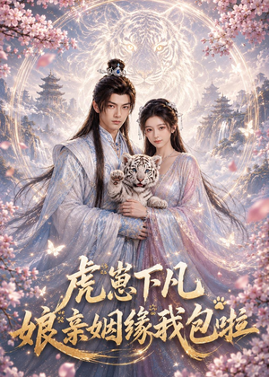 虎崽下凡：娘亲姻缘我包啦（53集）短剧完结篇全集连播