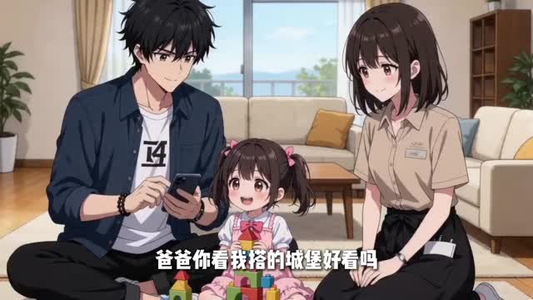 我的都市爱恋女友（103集）短剧合集蓝光画质