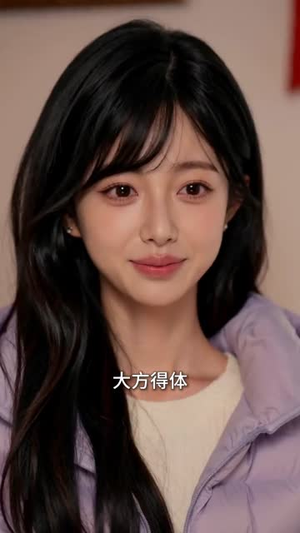 三分之三的偏爱（46集）短剧全剧免费合集