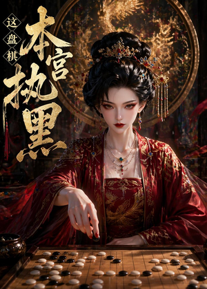 这盘棋本宫执黑（25集）短剧收官全集限免看