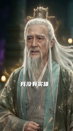 金鳞凶猛（80集）短剧完结篇全集连播