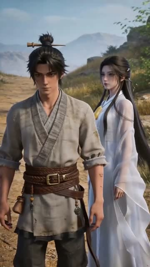 我镇守三界十万年（48集）短剧合集彩蛋完整版