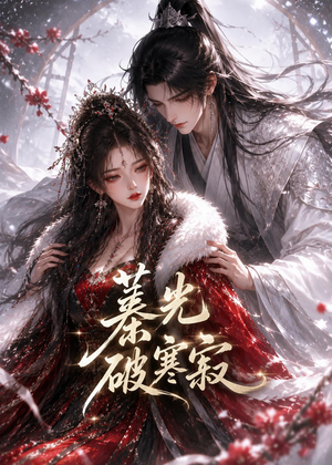 蓁光破寒寂（17集）短剧终篇全集限免看