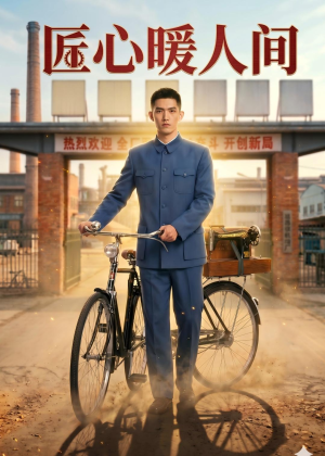 匠心暖人间（35集）短剧合集通宵追更版