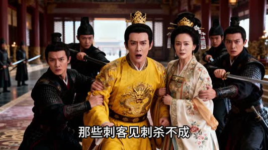 替嫁劫（36集）短剧终篇全集限免看