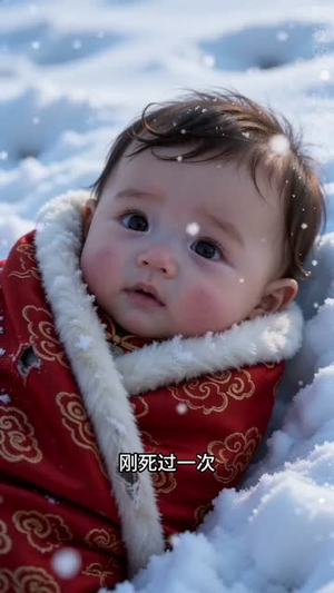 穿书炮灰：全家偷听我心声（31集）短剧全季限免大放送