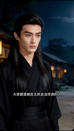 糙汉夫君宠妻无度（41集）短剧精选全集无广告