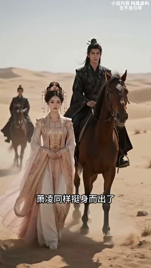 点颗克夫痣，我成了二皇子心尖宠（38集）短剧终极大结局合集