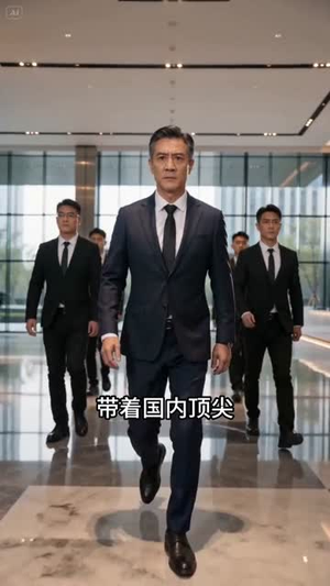 年终奖300万到账3000元（41集）短剧结局篇全集直通