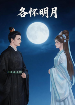 各怀明月（16集）短剧全剧终限免合集