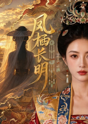 凤栖长明（70集）短剧大结局合集放送