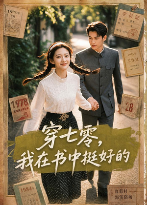 穿七零，我在书中挺好的（60集）短剧大结局超前点映