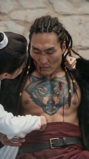 以身为刃，万里祭姐（45集）短剧全集特惠限时看