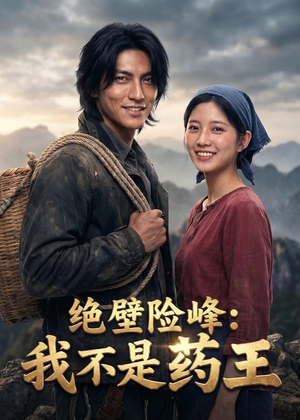绝壁险峰:我不是药王(64集) 绝壁险峰:我不是药王(64集)短剧爆款全集在线播