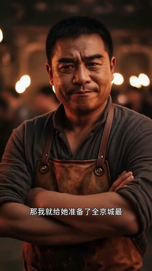 沈清传（50集）短剧全集热力排行榜之一