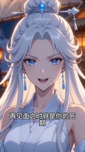 苟宗门，我带你们横推三界（51集）短剧全剧终限免畅刷