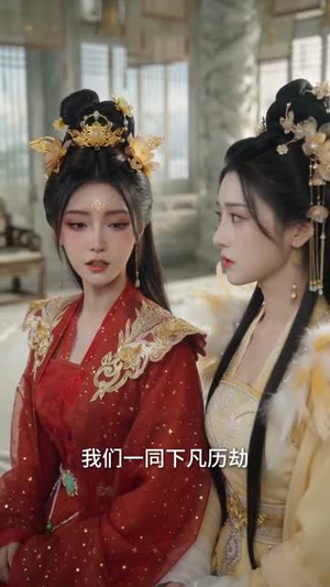 三界嫌我，我转身成上神（65集）短剧终极大放送合集