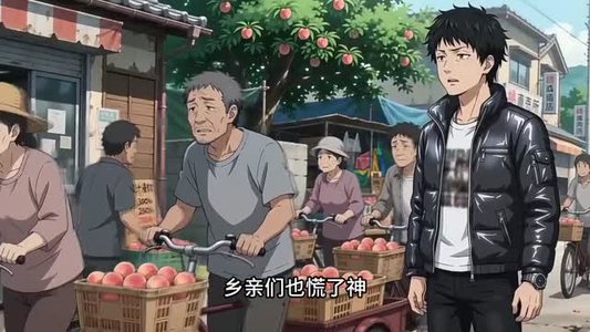 好心收购（20集）短剧限免全集任你点
