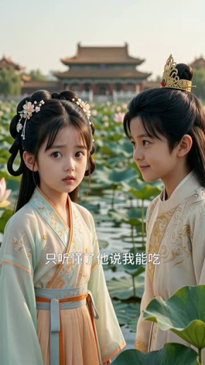 荷风漫时遇君安（41集）短剧全集秒播无卡顿
