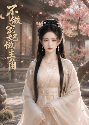 不做宠妃做主角（56集）短剧最终回限免畅看