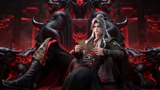 我叛变后，师尊破防了（30集）短剧大结局超前点映