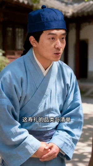 咸鱼王妃（14集）短剧全剧终高清放送