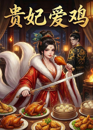 贵妃爱鸡（16集）短剧终极大放送合集
