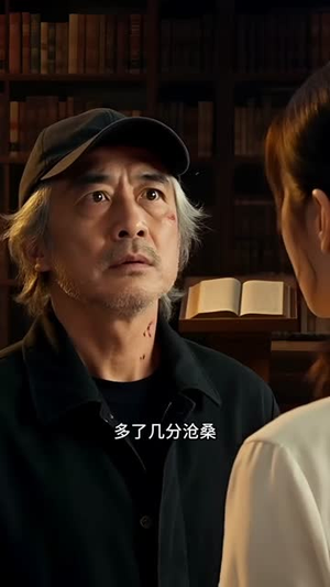 拾光书局（20集）短剧全系列免费畅享
