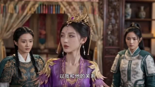 凤骨琉璃（61集）短剧全系列永久免费
