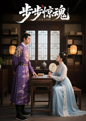 步步惊魂（13集）短剧最终章免费合集
