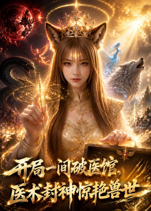 开局一间破医馆，医术封神惊艳兽世（81集）短剧全集秒播无卡顿