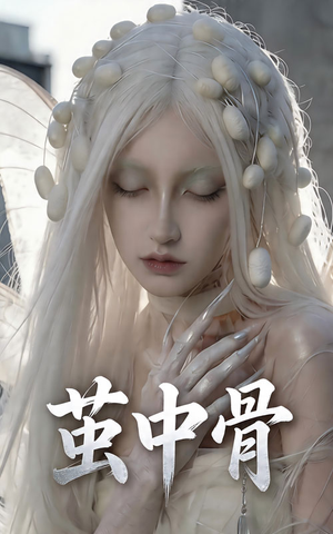 茧中骨（40集）短剧终篇全集限免看