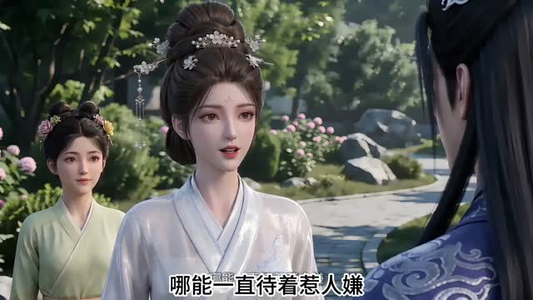 花轿抬错后（15集）短剧终极大放送合集