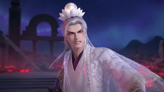仙魔怨烬染红尘（32集）短剧大结局超前点映