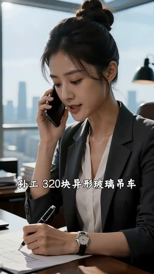 晚风再起（30集）短剧全剧免费合集