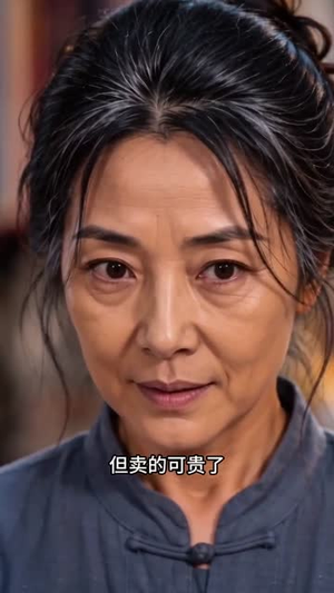 古今两界跑龙套,老太我养活了全家(118集) 古今两界跑龙套,老太我养活了全家(118集)短剧精选全集无广告