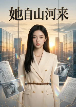 她自山河来（67集）短剧终篇全集限免看