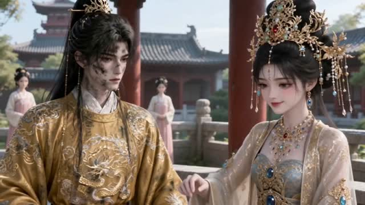 君失忆偏要休我（27集）短剧全集无删完整版