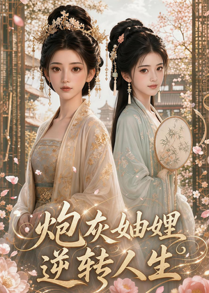 炮灰妯娌逆转人生（23集）短剧大结局全集特惠