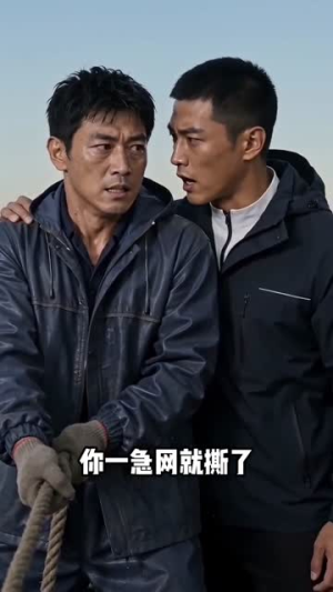 五万分红后，我靠破船掀翻码头！（60集）短剧超清全集在线看