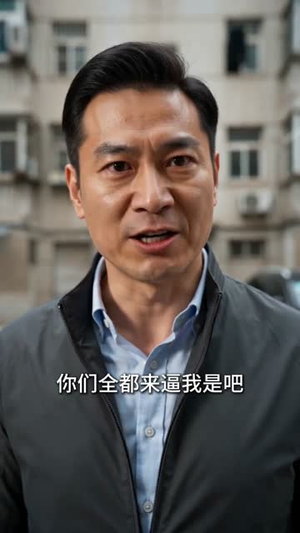拒绝道德绑架，我根本没有，好吗（85集）短剧全集投屏大屏看